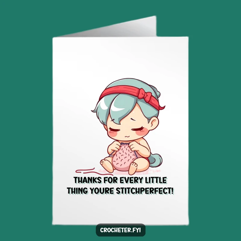 Free Printable Thank You Card: Thanks for the Precision! - Funny Downloadable